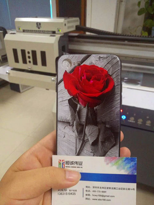 uv打印機與平板打印機的區(qū)別在哪里？
