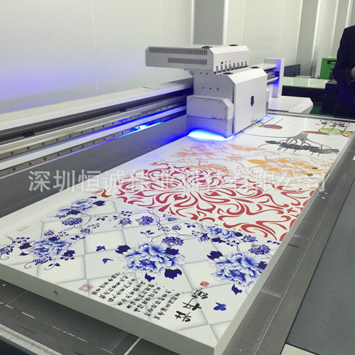 集成墻板UV打印機改變了我們什么？