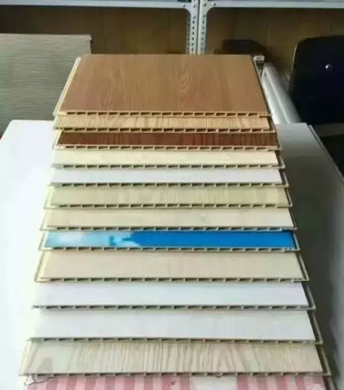 說集成墻板價(jià)錢貴？那是你不理解它的性價(jià)比