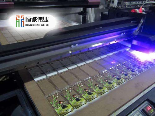 iPhone8手機(jī)殼打印機(jī)創(chuàng)業(yè)能賺錢嗎？