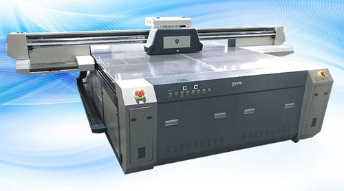 uv平板打印機品牌
