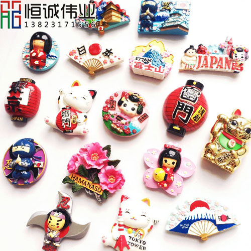 冰箱貼材質(zhì)是什么，可以用uv打印機(jī)打印嗎？