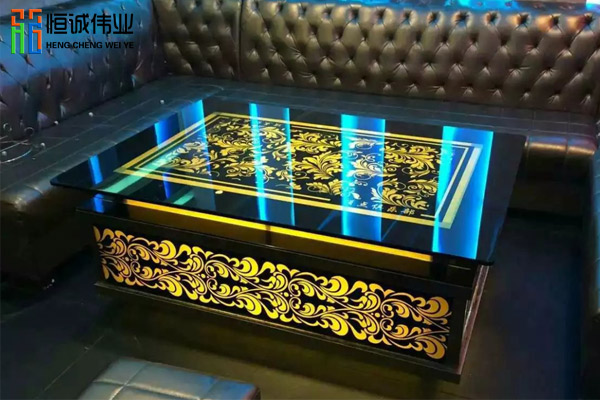 平板uv打印機(jī)帶你玩轉(zhuǎn)玻璃新工藝！