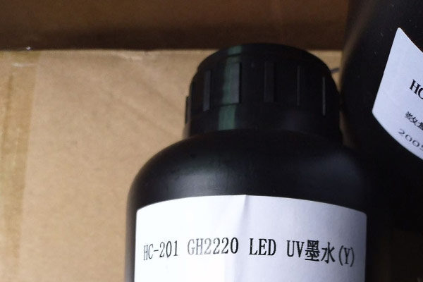 怎樣判斷UV打印機(jī)墨水是否完全固化？