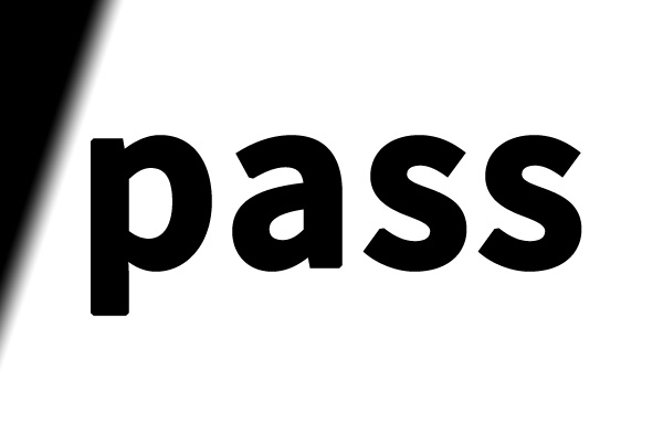 uv平板打印機設(shè)備里的pass如何理解？